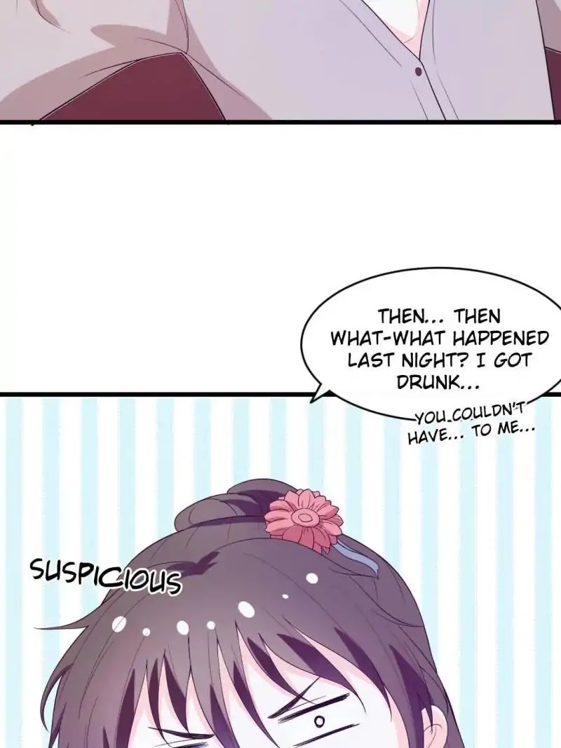 Full Marks Hidden Marriage: Pick Up a Son, Get a Free Husband Chapter 25 page 14 - Chapter 25