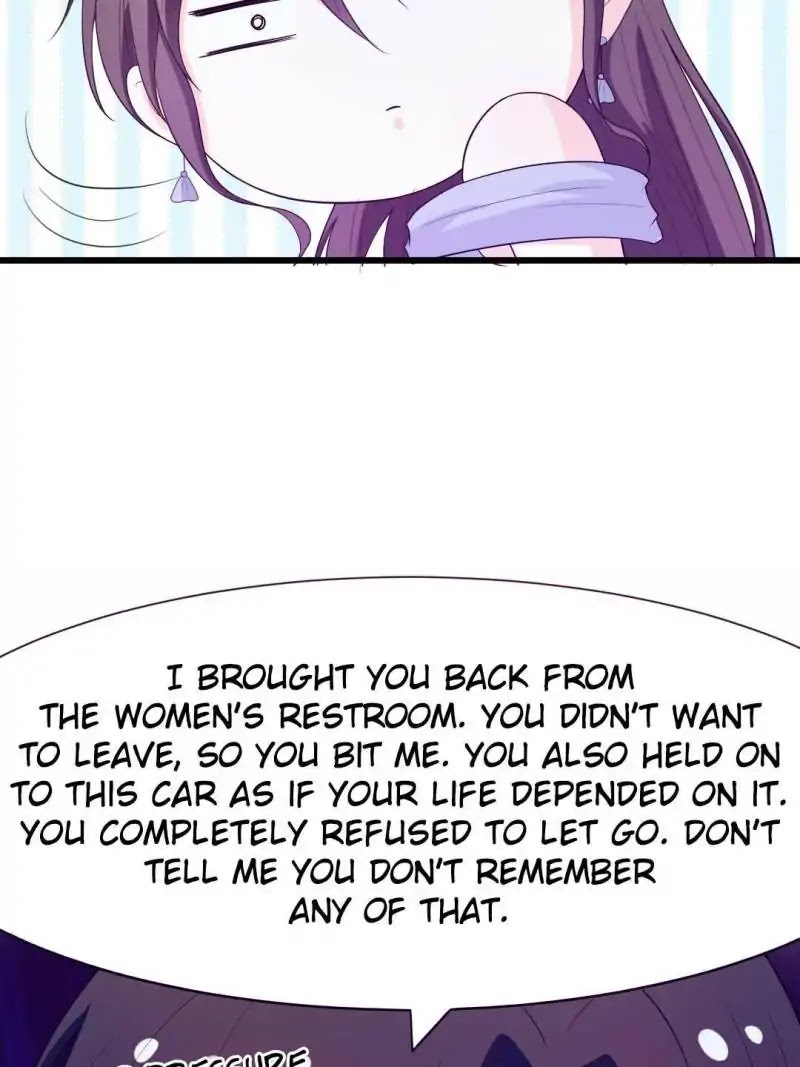 Full Marks Hidden Marriage: Pick Up a Son, Get a Free Husband Chapter 25 page 15 - Chapter 25