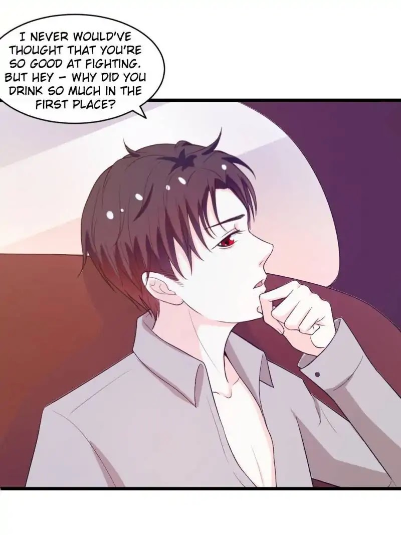 Full Marks Hidden Marriage: Pick Up a Son, Get a Free Husband Chapter 25 page 18 - Chapter 25