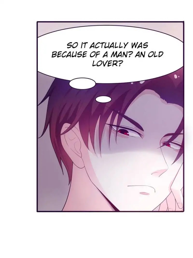 Full Marks Hidden Marriage: Pick Up a Son, Get a Free Husband Chapter 25 page 22 - Chapter 25