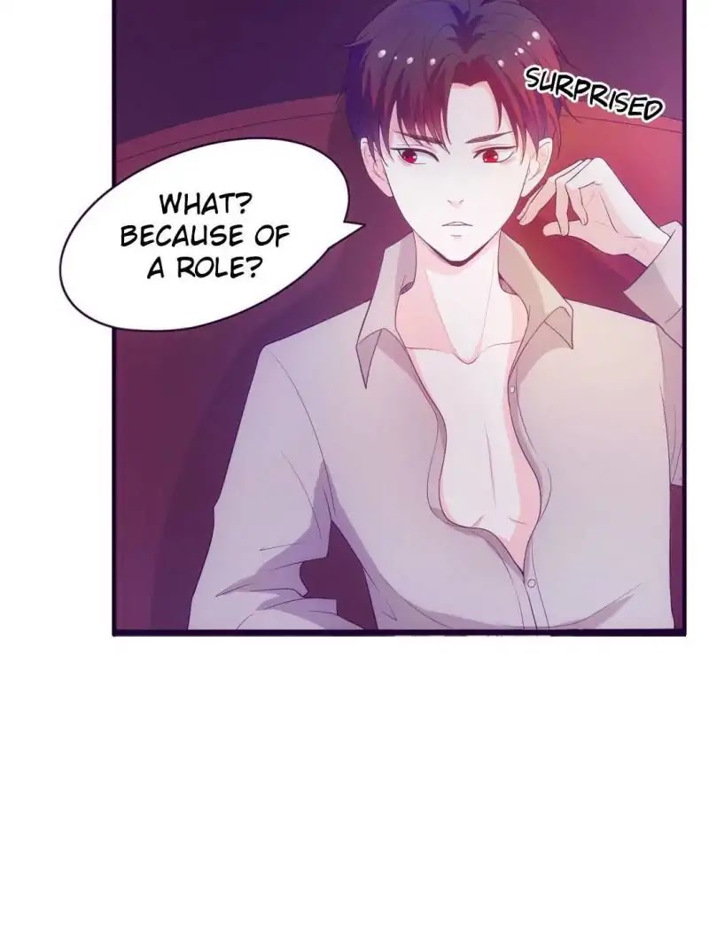 Full Marks Hidden Marriage: Pick Up a Son, Get a Free Husband Chapter 25 page 25 - Chapter 25