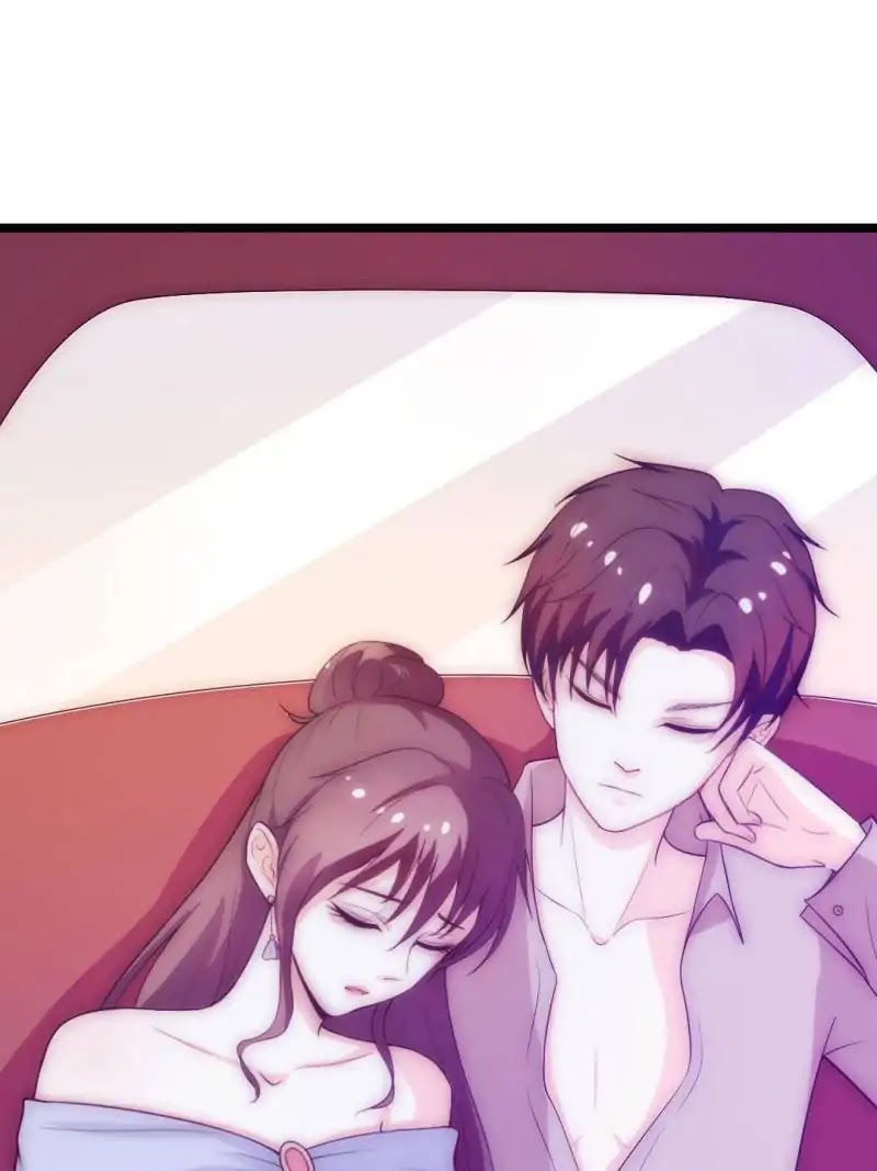 Full Marks Hidden Marriage: Pick Up a Son, Get a Free Husband Chapter 25 page 3 - Chapter 25