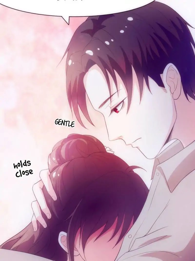 Full Marks Hidden Marriage: Pick Up a Son, Get a Free Husband Chapter 25 page 30 - Chapter 25