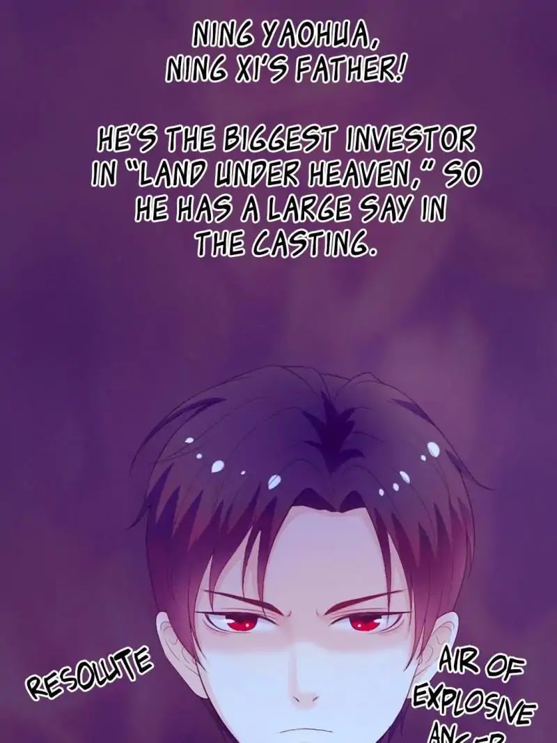 Full Marks Hidden Marriage: Pick Up a Son, Get a Free Husband Chapter 25 page 33 - Chapter 25