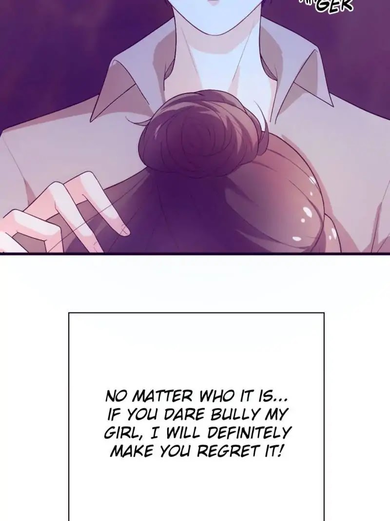 Full Marks Hidden Marriage: Pick Up a Son, Get a Free Husband Chapter 25 page 34 - Chapter 25