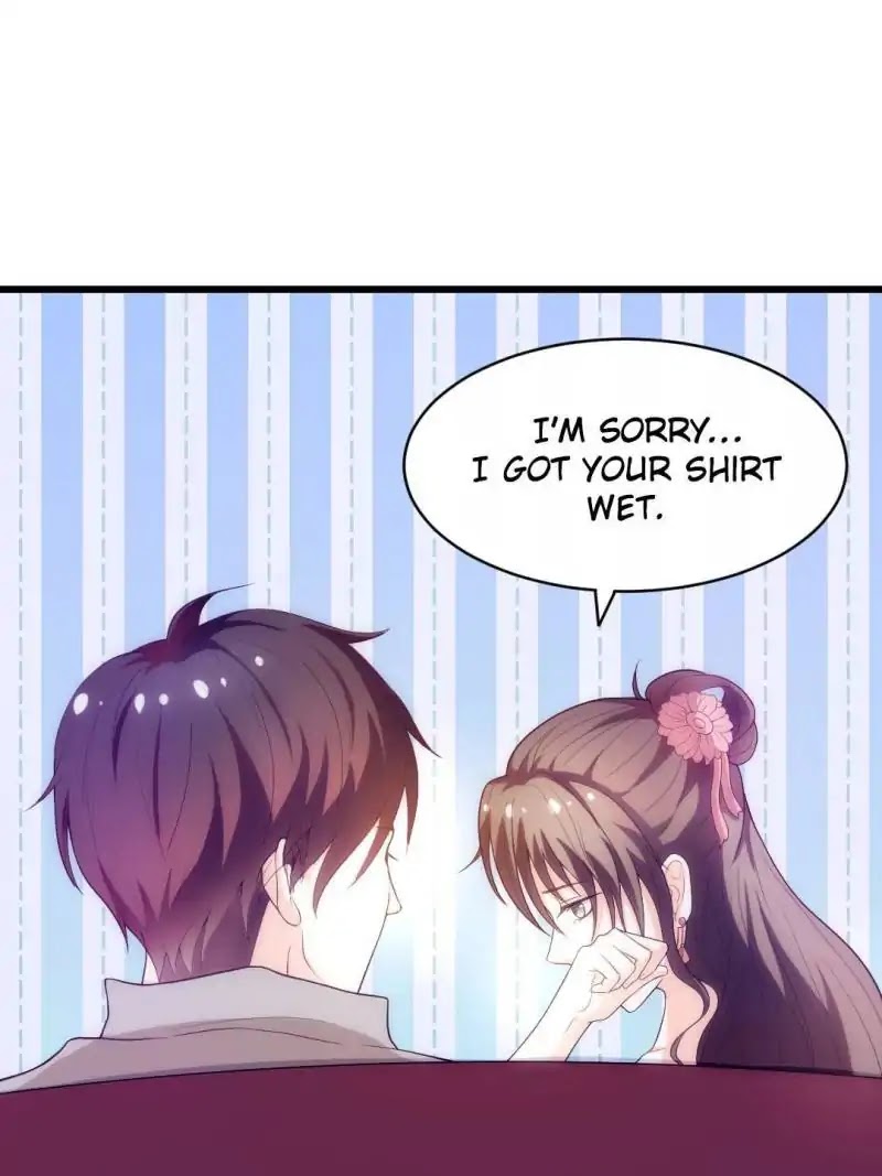 Full Marks Hidden Marriage: Pick Up a Son, Get a Free Husband Chapter 25 page 36 - Chapter 25