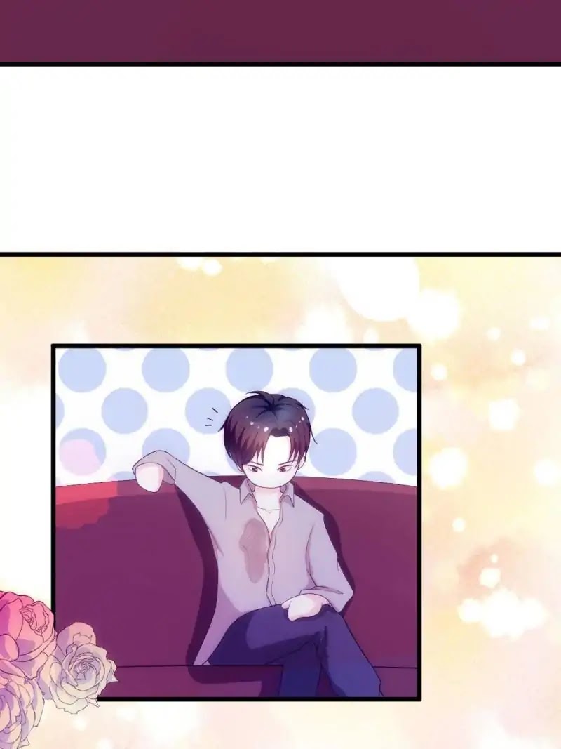 Full Marks Hidden Marriage: Pick Up a Son, Get a Free Husband Chapter 25 page 37 - Chapter 25