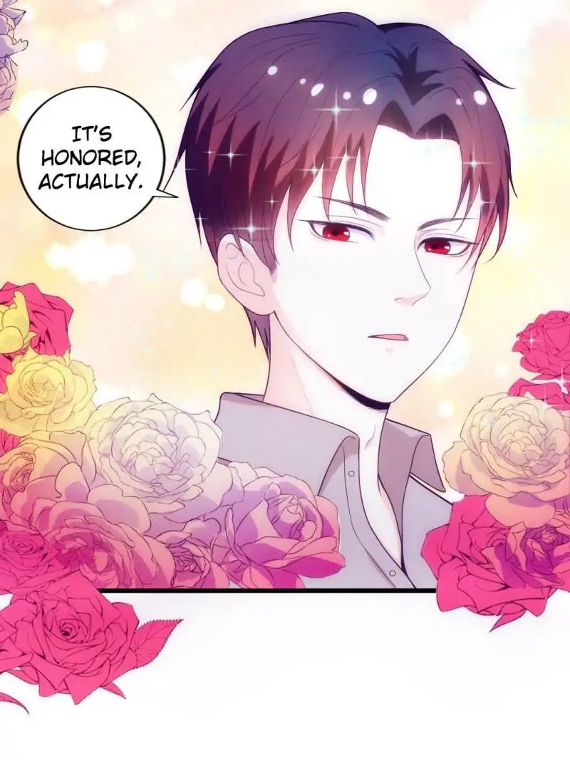 Full Marks Hidden Marriage: Pick Up a Son, Get a Free Husband Chapter 25 page 38 - Chapter 25