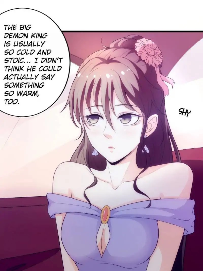 Full Marks Hidden Marriage: Pick Up a Son, Get a Free Husband Chapter 25 page 39 - Chapter 25