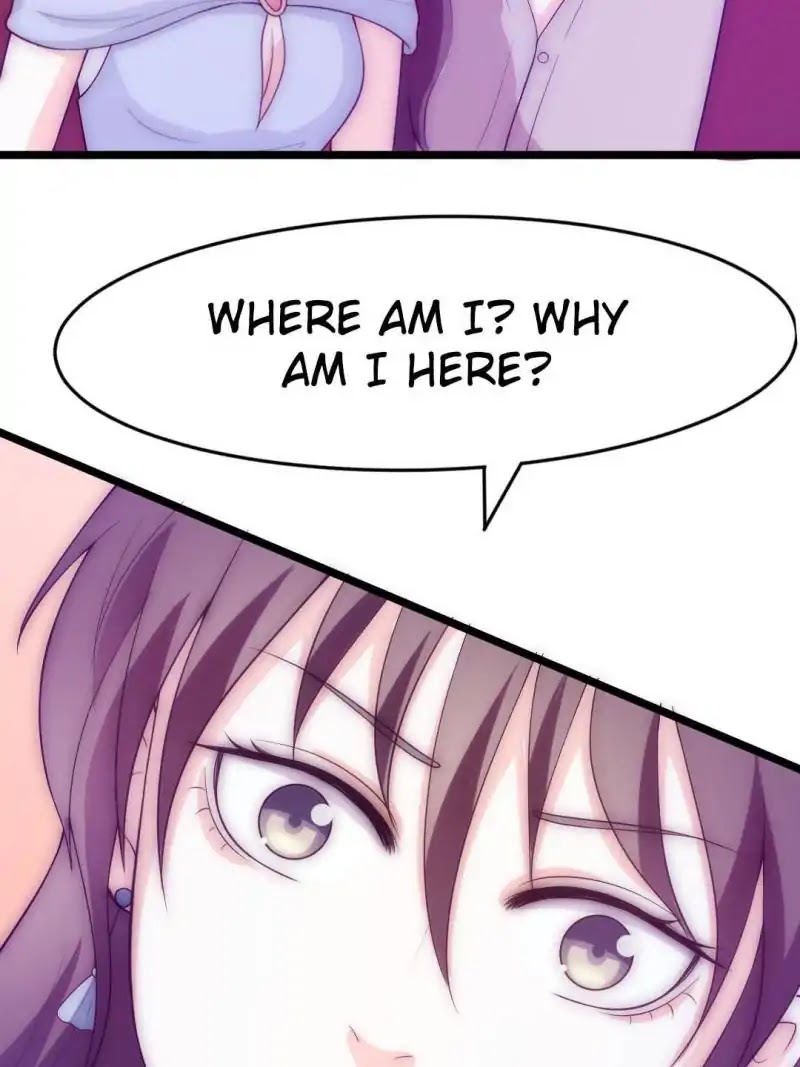 Full Marks Hidden Marriage: Pick Up a Son, Get a Free Husband Chapter 25 page 4 - Chapter 25