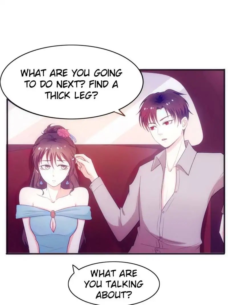 Full Marks Hidden Marriage: Pick Up a Son, Get a Free Husband Chapter 25 page 41 - Chapter 25