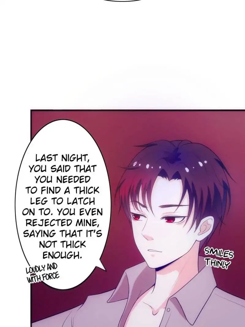 Full Marks Hidden Marriage: Pick Up a Son, Get a Free Husband Chapter 25 page 42 - Chapter 25