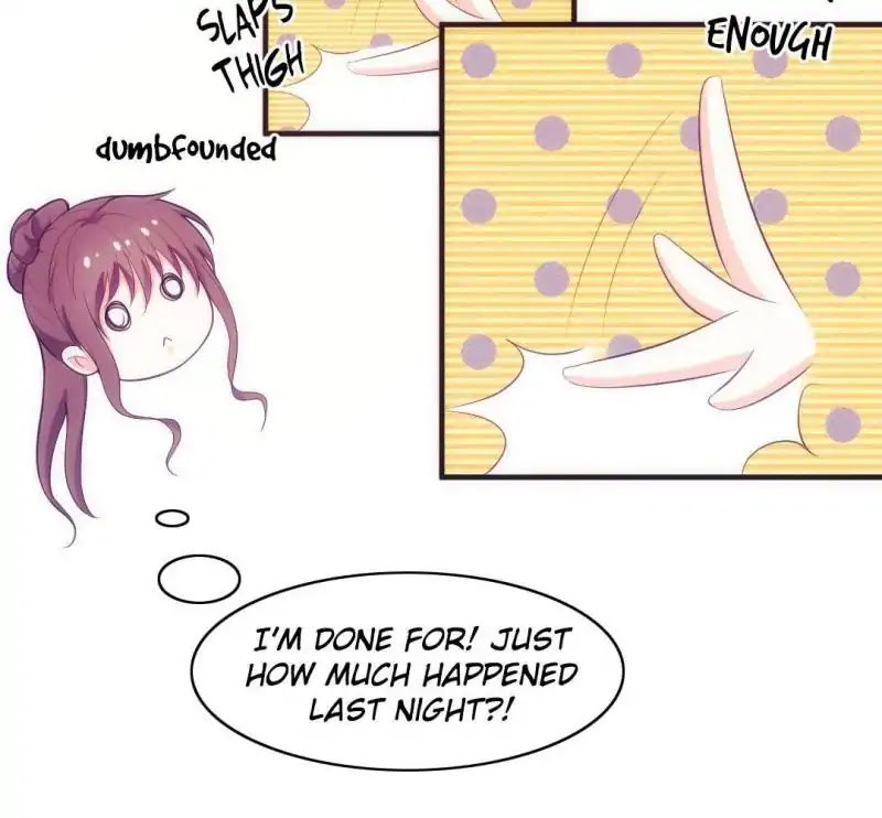 Full Marks Hidden Marriage: Pick Up a Son, Get a Free Husband Chapter 25 page 44 - Chapter 25