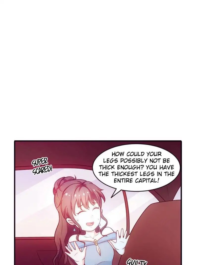 Full Marks Hidden Marriage: Pick Up a Son, Get a Free Husband Chapter 25 page 45 - Chapter 25