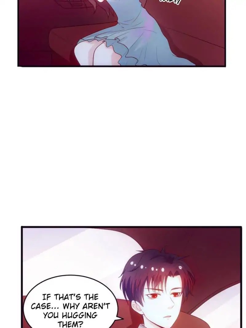 Full Marks Hidden Marriage: Pick Up a Son, Get a Free Husband Chapter 25 page 46 - Chapter 25