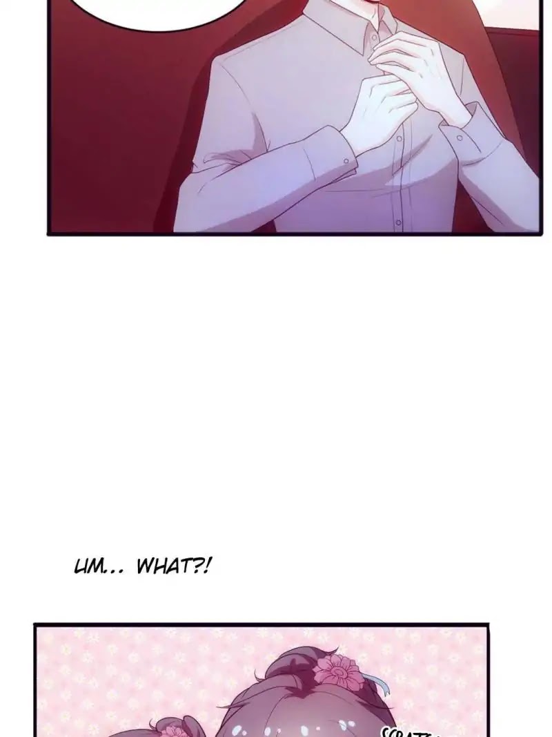 Full Marks Hidden Marriage: Pick Up a Son, Get a Free Husband Chapter 25 page 47 - Chapter 25