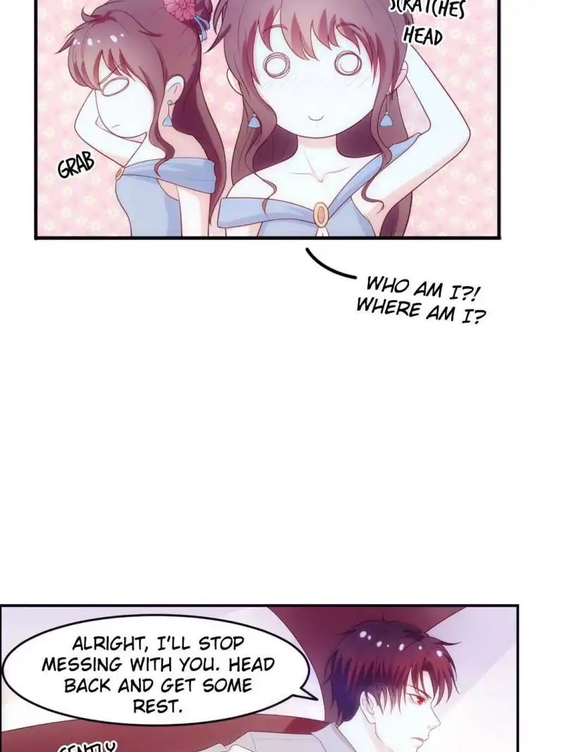 Full Marks Hidden Marriage: Pick Up a Son, Get a Free Husband Chapter 25 page 48 - Chapter 25
