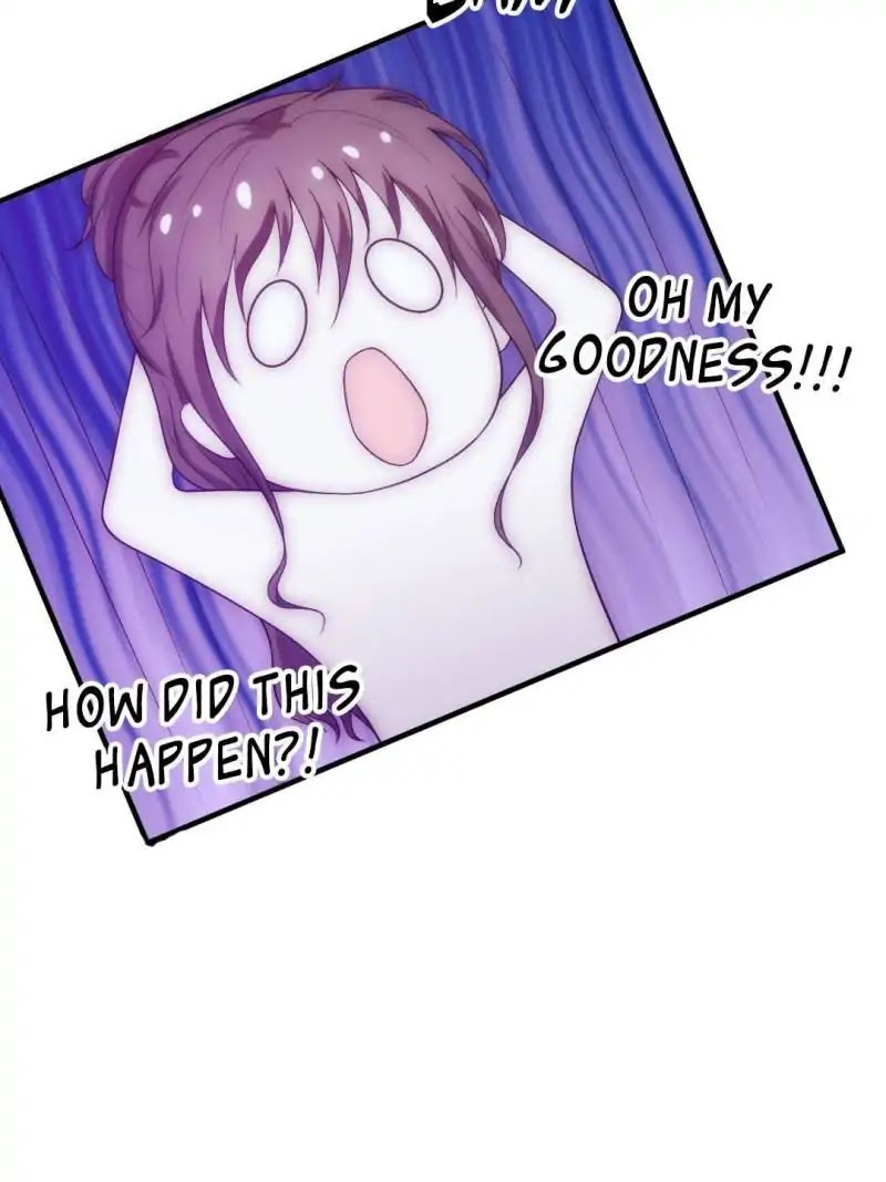 Full Marks Hidden Marriage: Pick Up a Son, Get a Free Husband Chapter 25 page 7 - Chapter 25