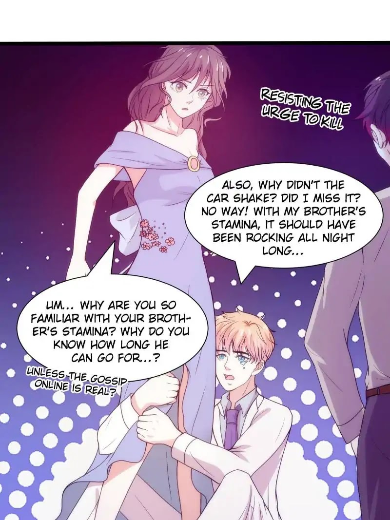 Full Marks Hidden Marriage: Pick Up a Son, Get a Free Husband Chapter 26 page 10 - Chapter 26