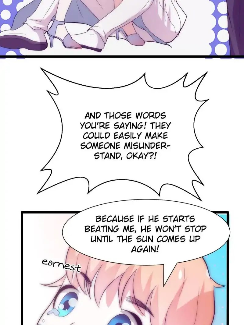 Full Marks Hidden Marriage: Pick Up a Son, Get a Free Husband Chapter 26 page 11 - Chapter 26
