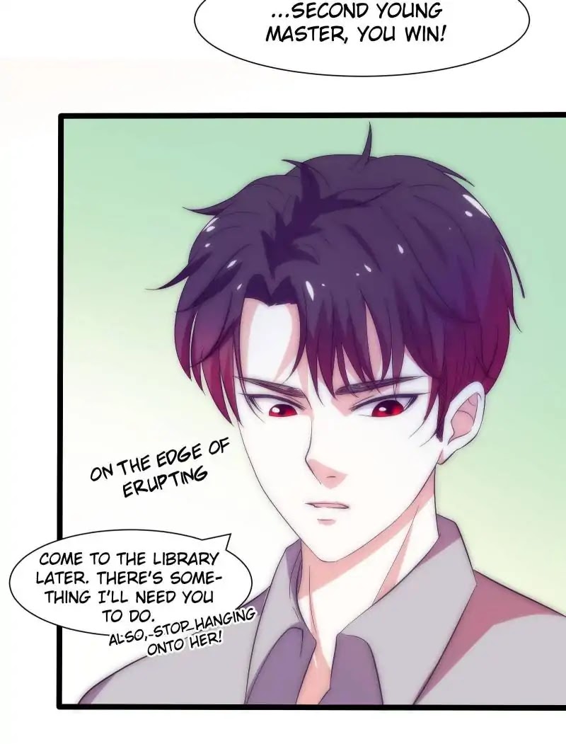 Full Marks Hidden Marriage: Pick Up a Son, Get a Free Husband Chapter 26 page 13 - Chapter 26