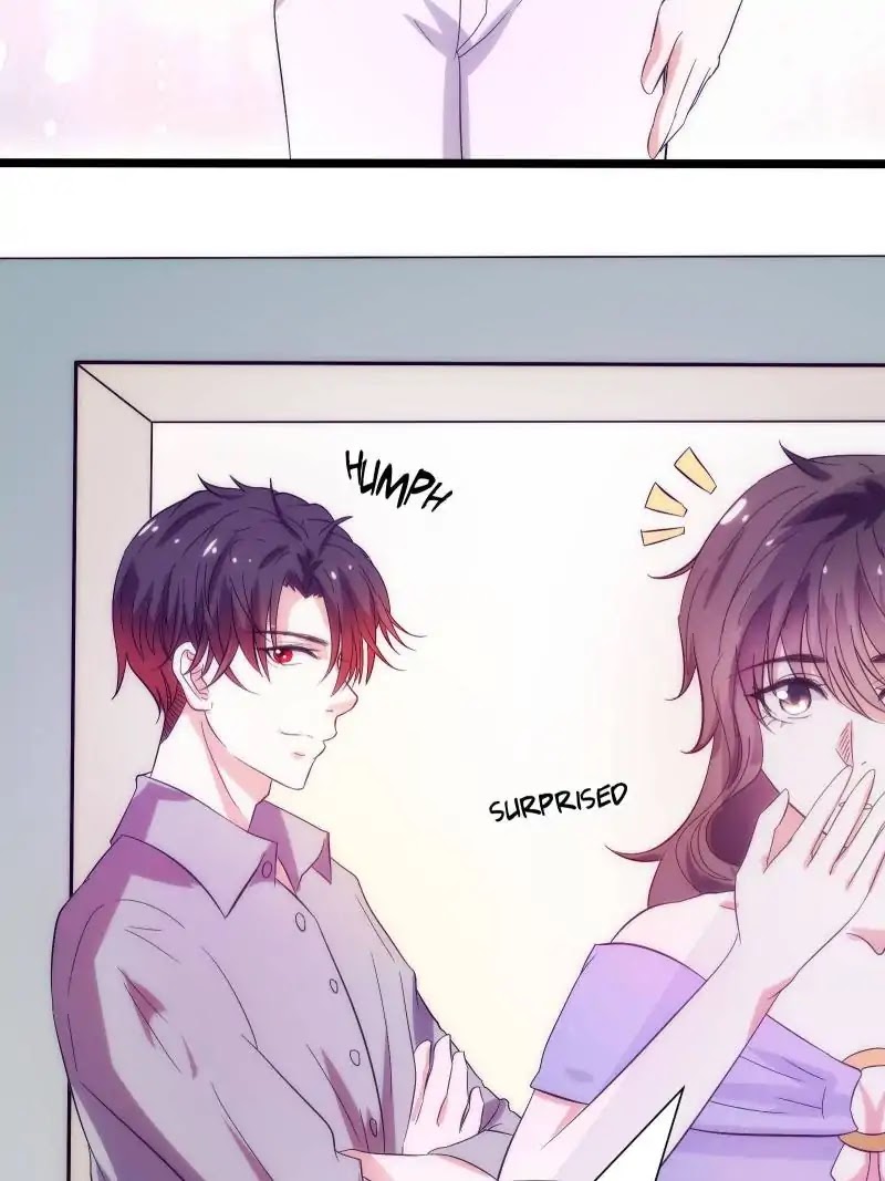 Full Marks Hidden Marriage: Pick Up a Son, Get a Free Husband Chapter 26 page 15 - Chapter 26