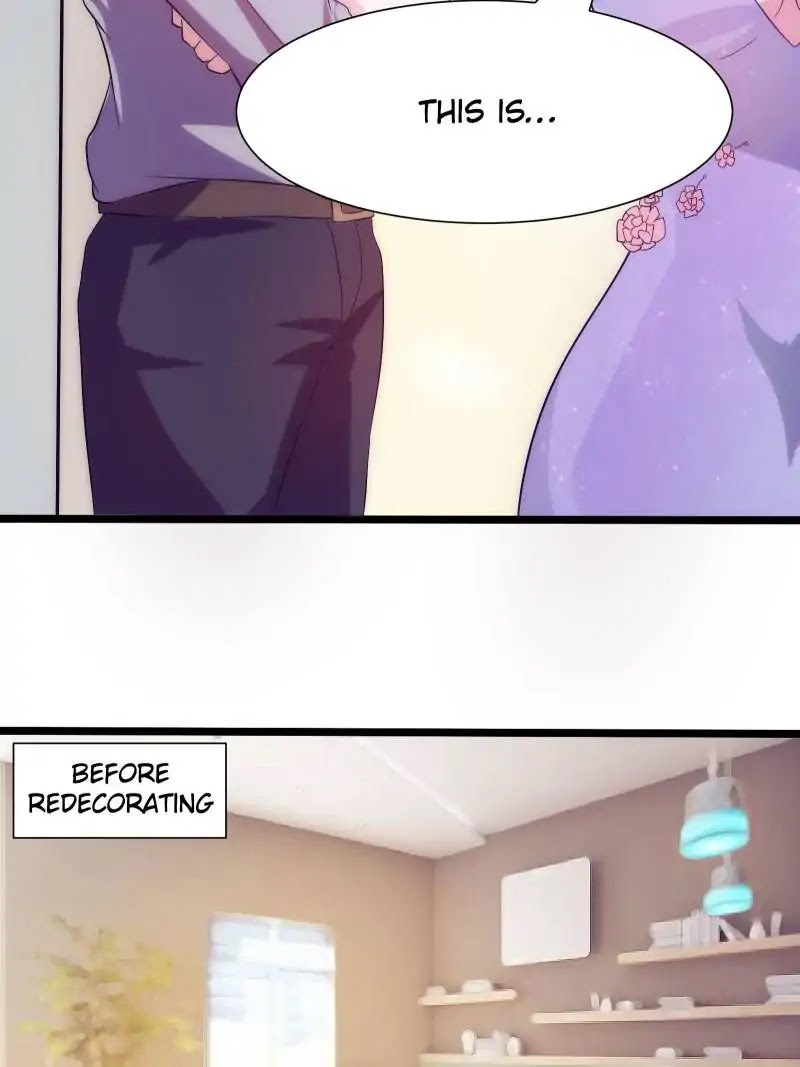 Full Marks Hidden Marriage: Pick Up a Son, Get a Free Husband Chapter 26 page 16 - Chapter 26