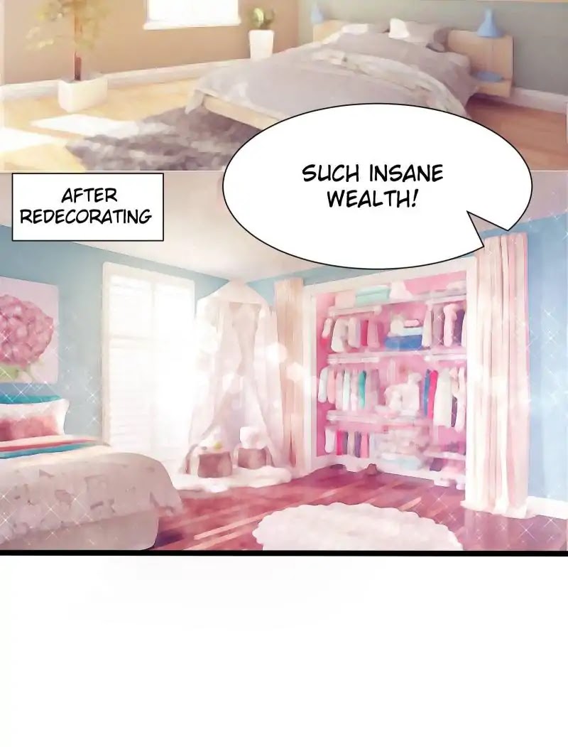 Full Marks Hidden Marriage: Pick Up a Son, Get a Free Husband Chapter 26 page 17 - Chapter 26