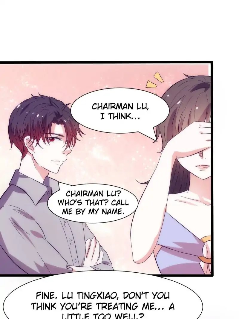 Full Marks Hidden Marriage: Pick Up a Son, Get a Free Husband Chapter 26 page 18 - Chapter 26