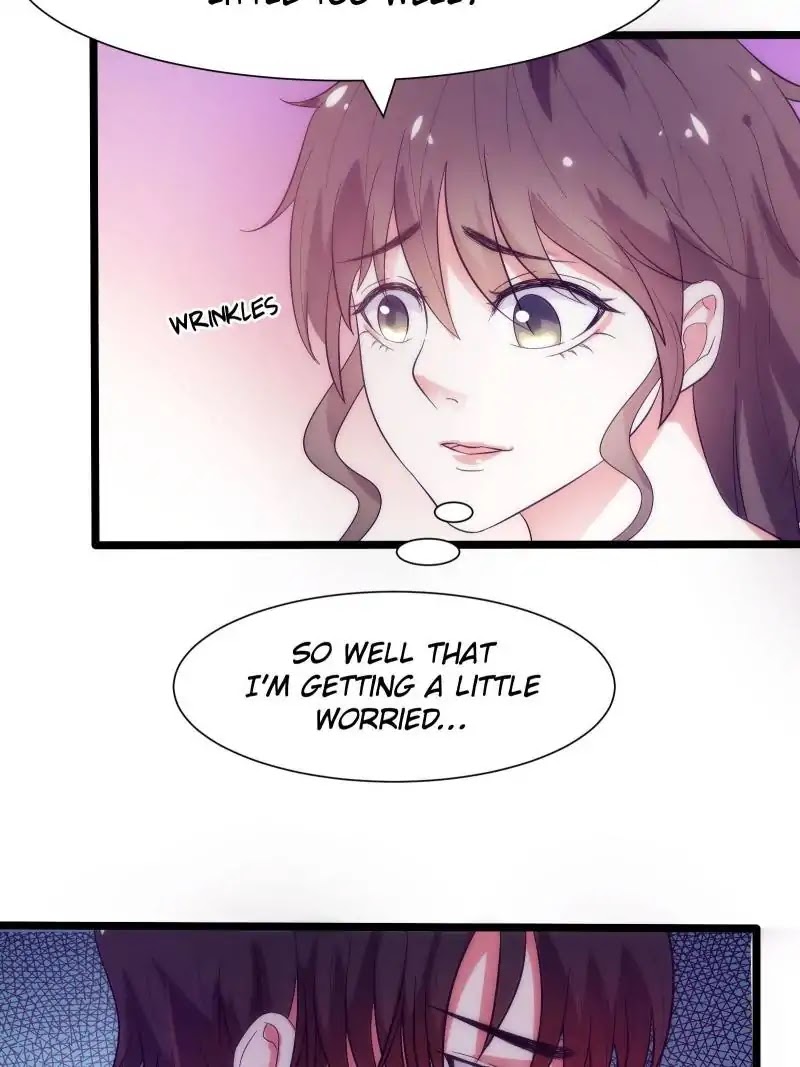 Full Marks Hidden Marriage: Pick Up a Son, Get a Free Husband Chapter 26 page 19 - Chapter 26