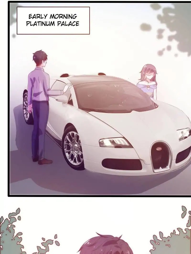 Full Marks Hidden Marriage: Pick Up a Son, Get a Free Husband Chapter 26 page 2 - Chapter 26