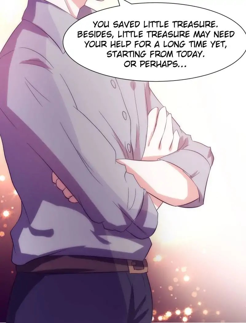 Full Marks Hidden Marriage: Pick Up a Son, Get a Free Husband Chapter 26 page 21 - Chapter 26