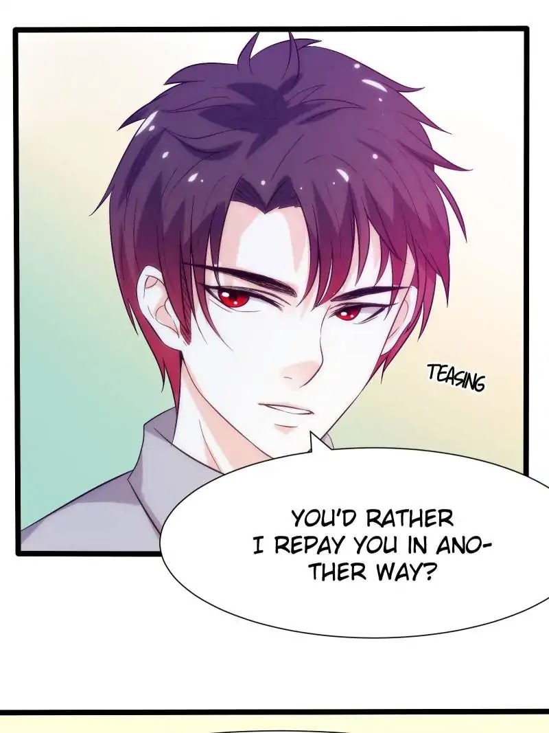 Full Marks Hidden Marriage: Pick Up a Son, Get a Free Husband Chapter 26 page 22 - Chapter 26