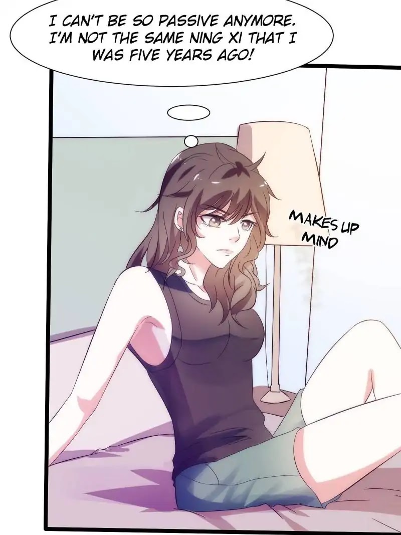 Full Marks Hidden Marriage: Pick Up a Son, Get a Free Husband Chapter 26 page 27 - Chapter 26