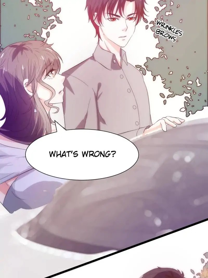 Full Marks Hidden Marriage: Pick Up a Son, Get a Free Husband Chapter 26 page 3 - Chapter 26