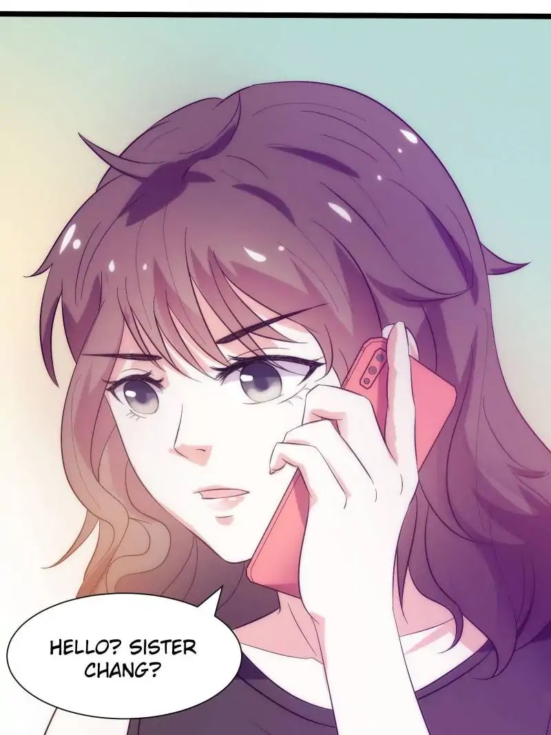 Full Marks Hidden Marriage: Pick Up a Son, Get a Free Husband Chapter 26 page 38 - Chapter 26