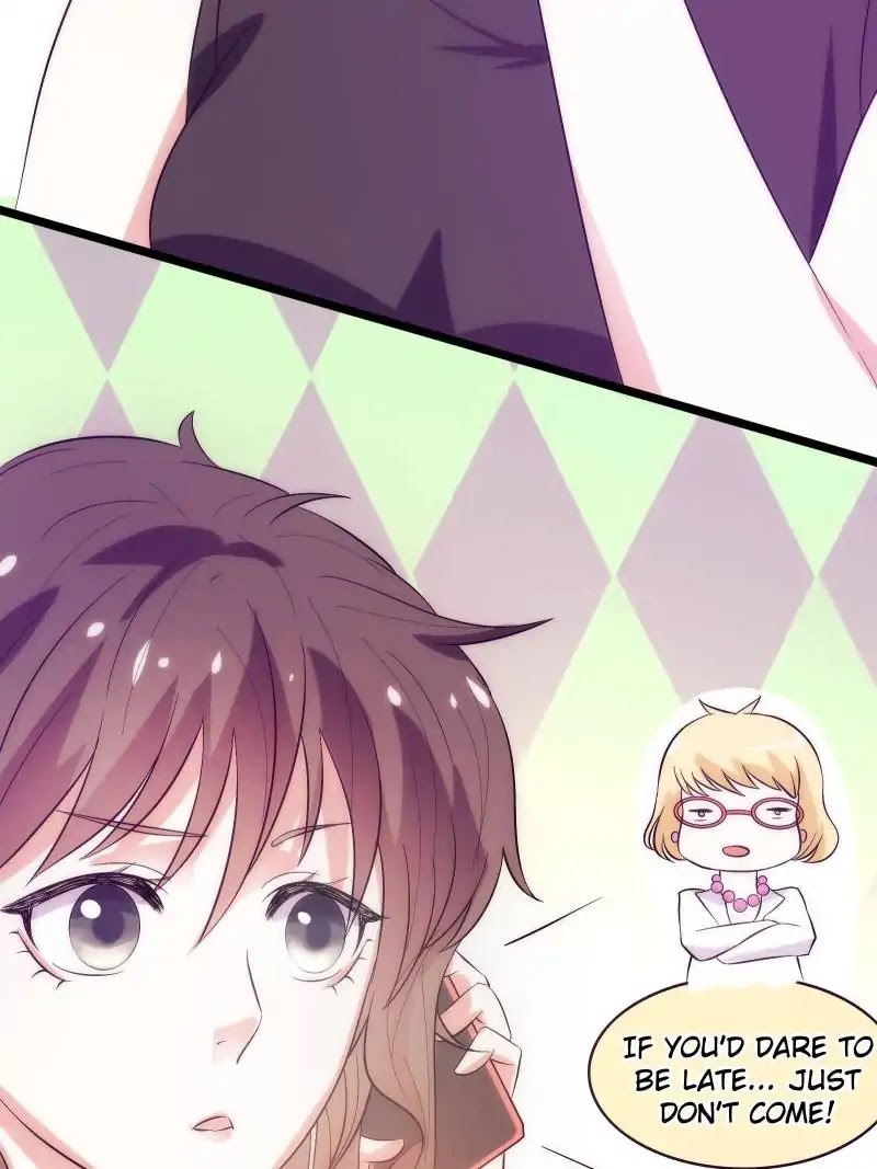 Full Marks Hidden Marriage: Pick Up a Son, Get a Free Husband Chapter 26 page 39 - Chapter 26