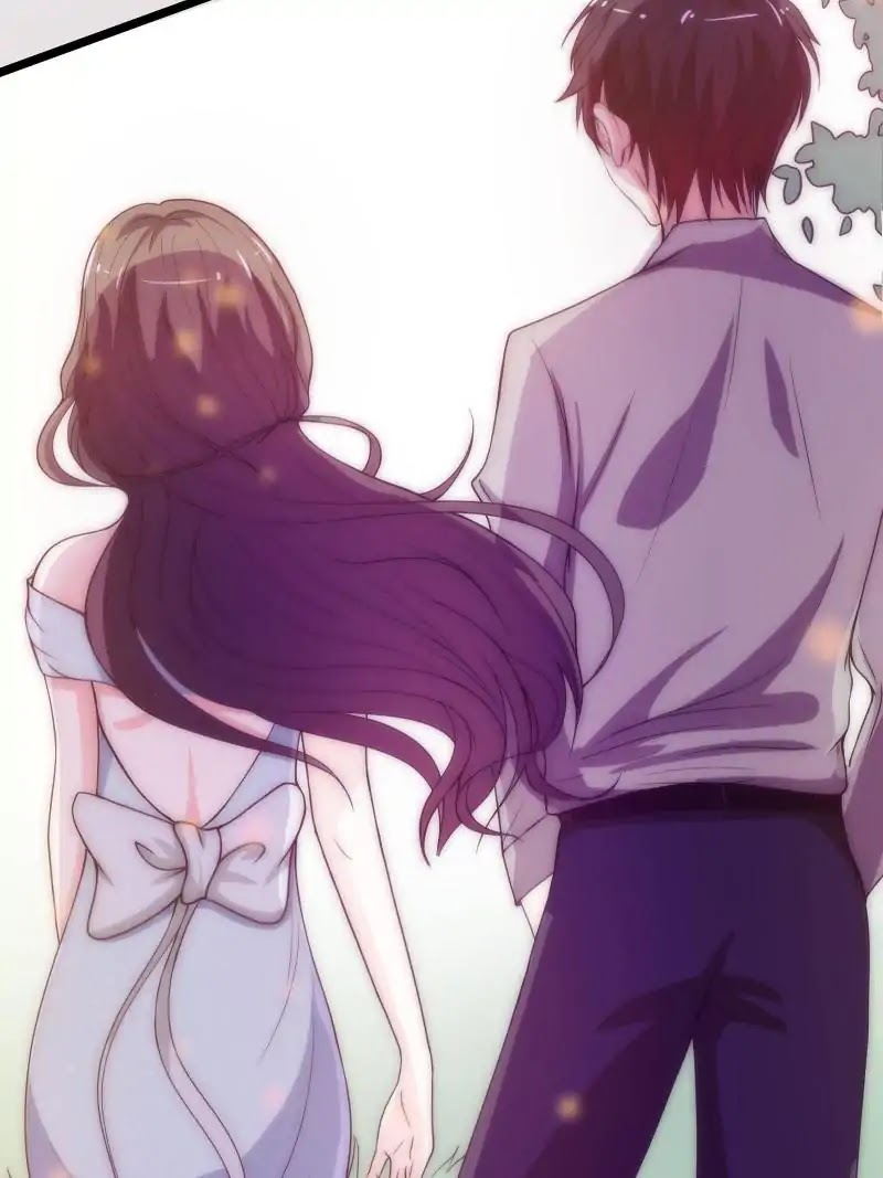 Full Marks Hidden Marriage: Pick Up a Son, Get a Free Husband Chapter 26 page 4 - Chapter 26