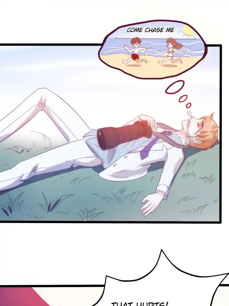 Full Marks Hidden Marriage: Pick Up a Son, Get a Free Husband Chapter 26 page 6 - Chapter 26