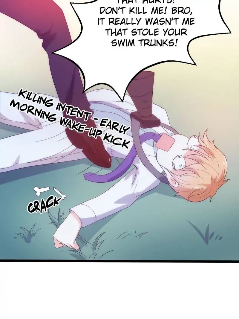 Full Marks Hidden Marriage: Pick Up a Son, Get a Free Husband Chapter 26 page 7 - Chapter 26