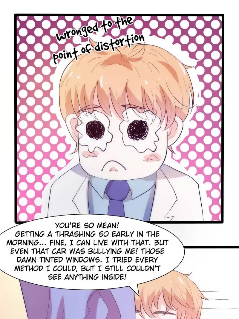 Full Marks Hidden Marriage: Pick Up a Son, Get a Free Husband Chapter 26 page 8 - Chapter 26