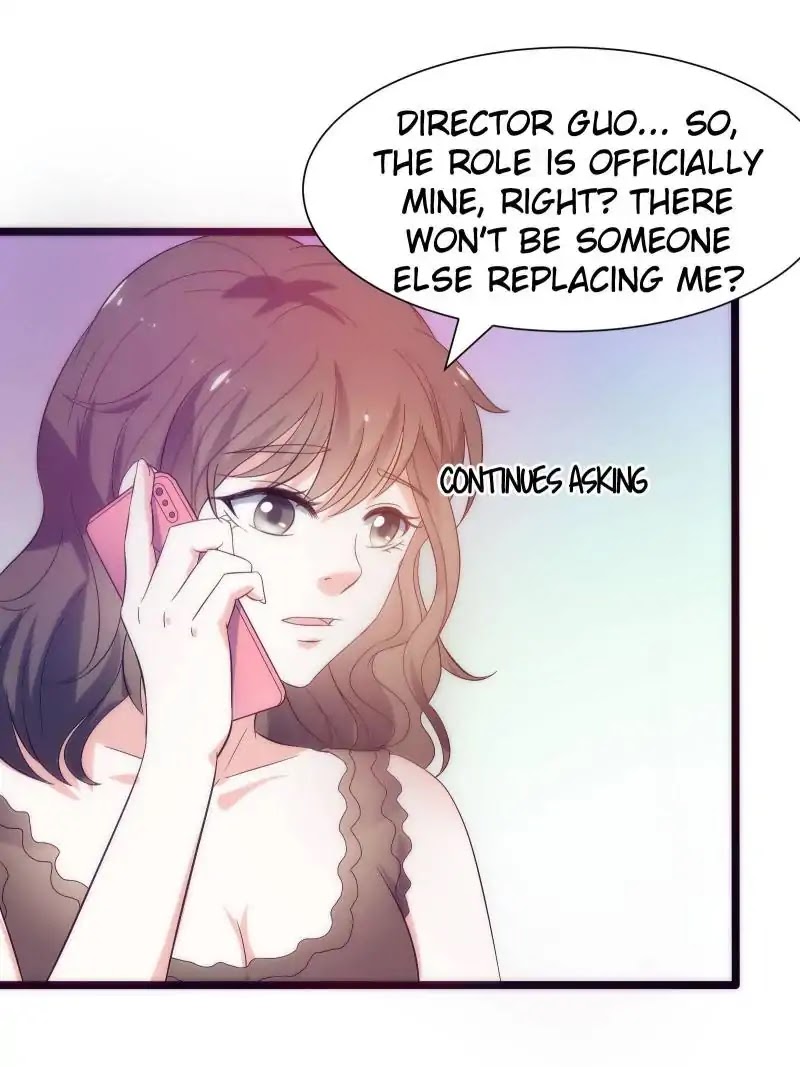 Full Marks Hidden Marriage: Pick Up a Son, Get a Free Husband Chapter 27 page 10 - Chapter 27