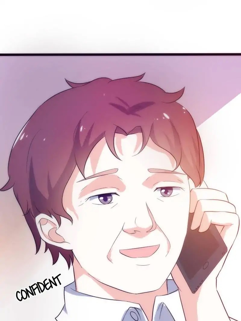 Full Marks Hidden Marriage: Pick Up a Son, Get a Free Husband Chapter 27 page 11 - Chapter 27