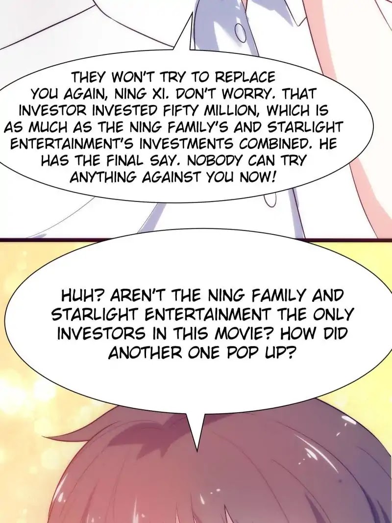 Full Marks Hidden Marriage: Pick Up a Son, Get a Free Husband Chapter 27 page 12 - Chapter 27