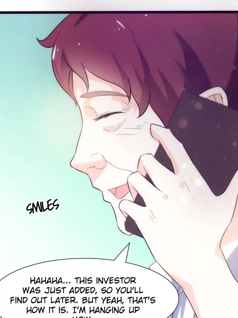 Full Marks Hidden Marriage: Pick Up a Son, Get a Free Husband Chapter 27 page 14 - Chapter 27