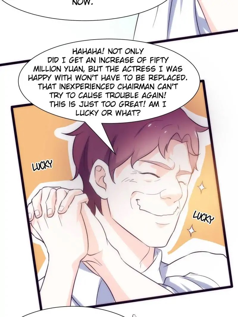 Full Marks Hidden Marriage: Pick Up a Son, Get a Free Husband Chapter 27 page 15 - Chapter 27