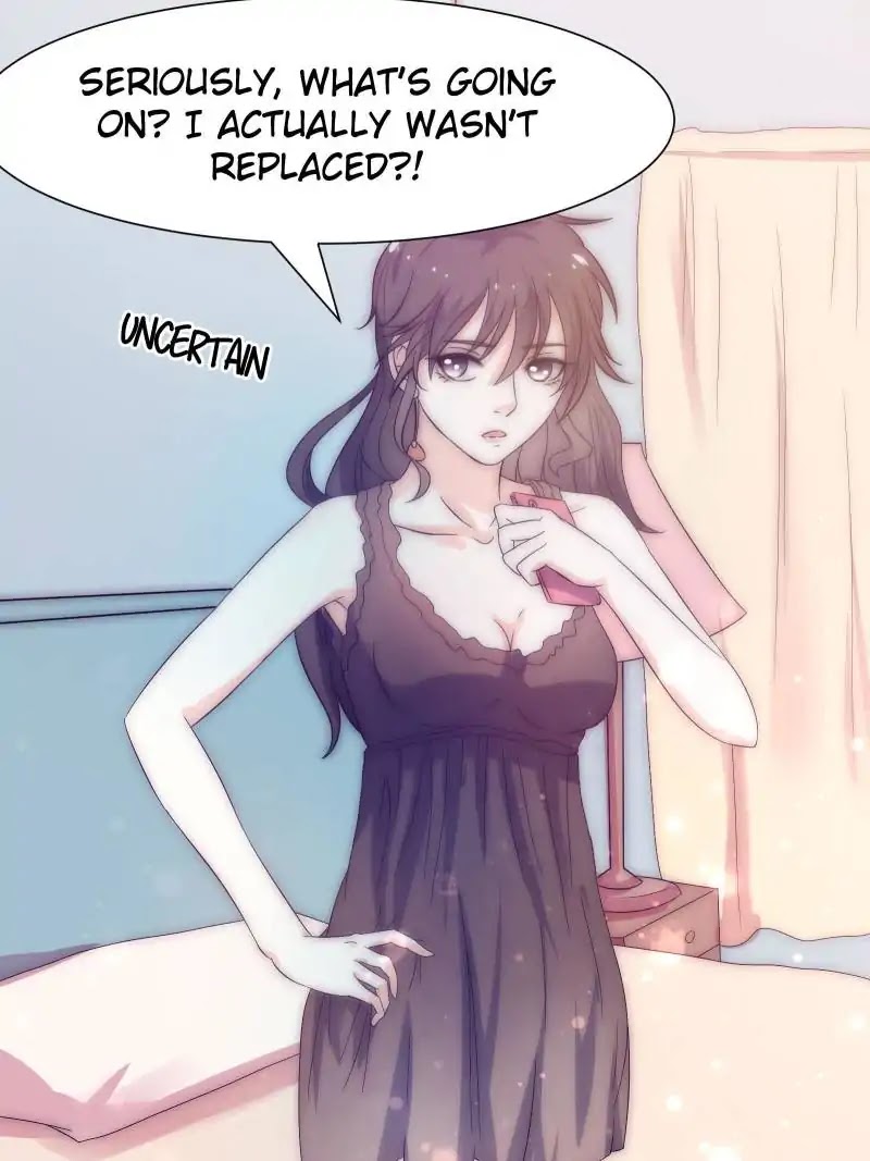Full Marks Hidden Marriage: Pick Up a Son, Get a Free Husband Chapter 27 page 2 - Chapter 27
