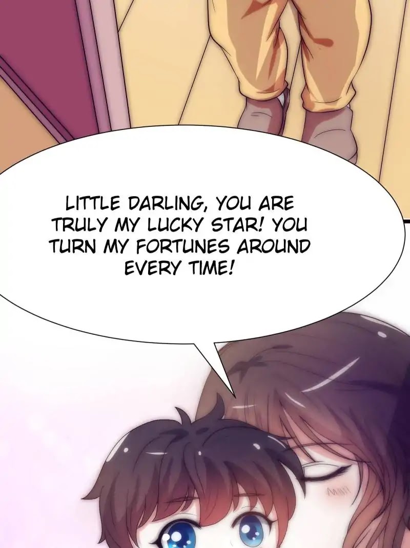 Full Marks Hidden Marriage: Pick Up a Son, Get a Free Husband Chapter 27 page 20 - Chapter 27