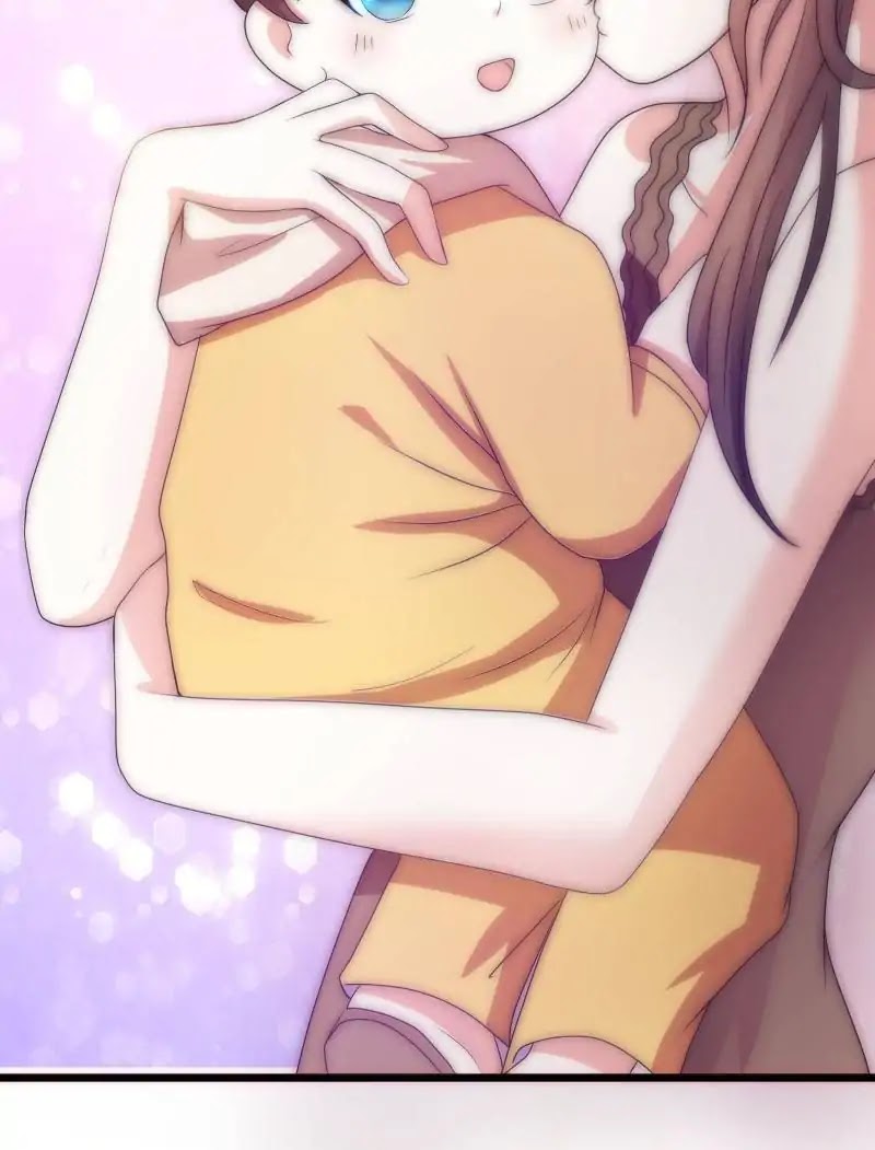 Full Marks Hidden Marriage: Pick Up a Son, Get a Free Husband Chapter 27 page 21 - Chapter 27
