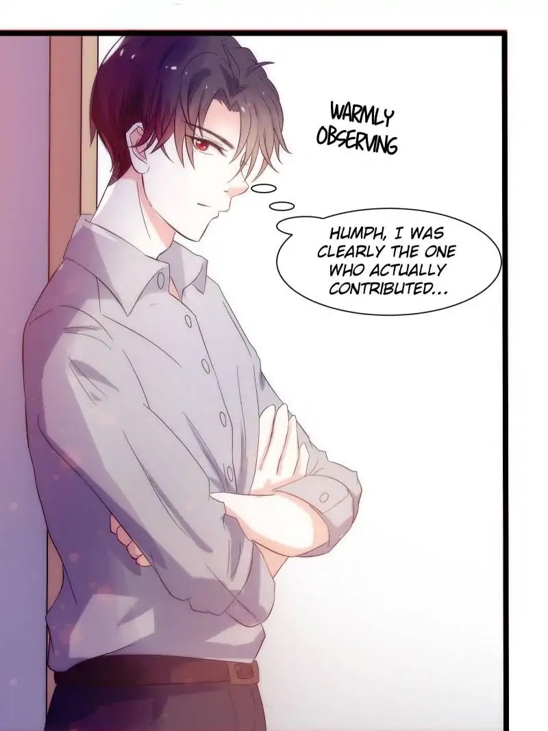 Full Marks Hidden Marriage: Pick Up a Son, Get a Free Husband Chapter 27 page 22 - Chapter 27